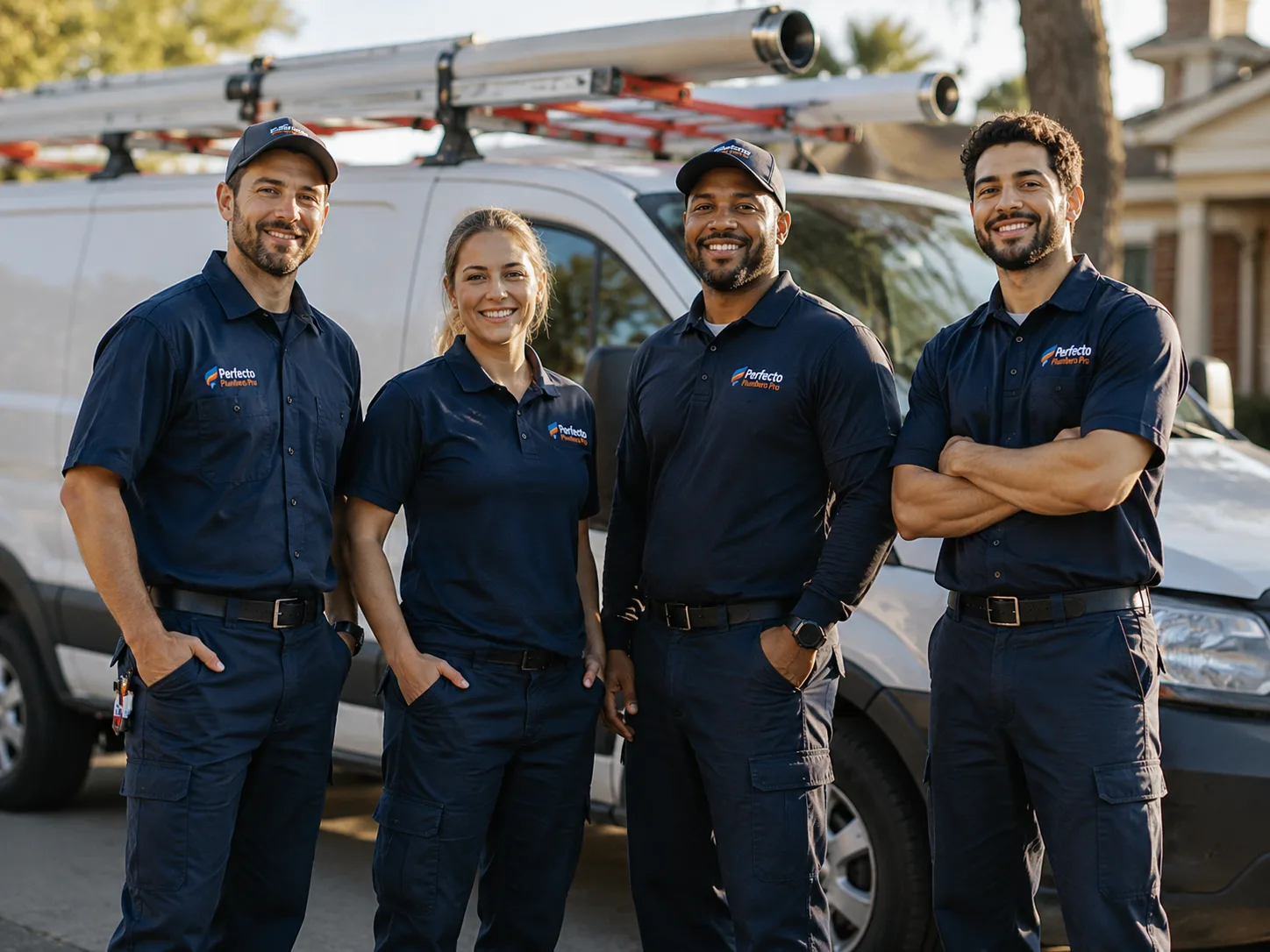 Emergency Plumber Near Me in Magnetic Springs, OH near me